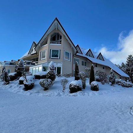 Sunside Ferien Wellness Oase Hotel Apartment'S Schwarzwald Am Schluchsee Buitenkant foto