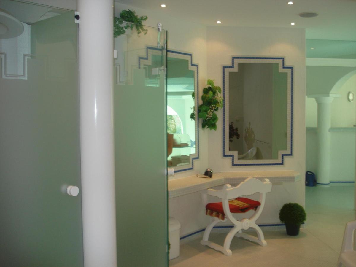 Sunside Ferien Wellness Oase Hotel Apartment'S Schwarzwald Am Schluchsee Buitenkant foto