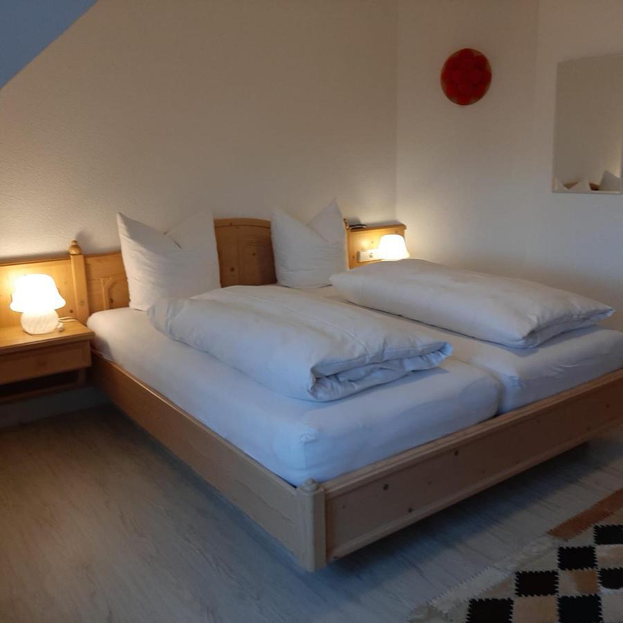 Sunside Ferien Wellness Oase Hotel Apartment'S Schwarzwald Am Schluchsee Buitenkant foto