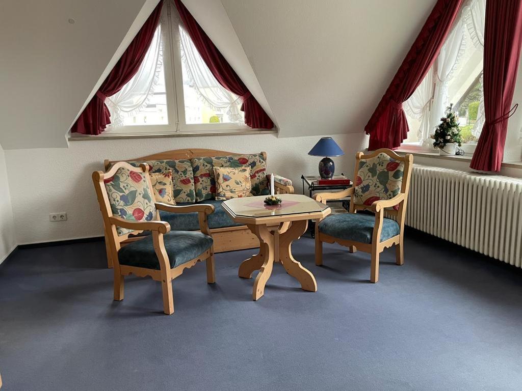 Sunside Ferien Wellness Oase Hotel Apartment'S Schwarzwald Am Schluchsee Buitenkant foto