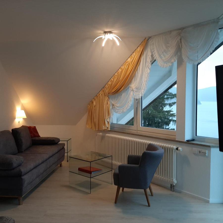 Sunside Ferien Wellness Oase Hotel Apartment'S Schwarzwald Am Schluchsee Buitenkant foto