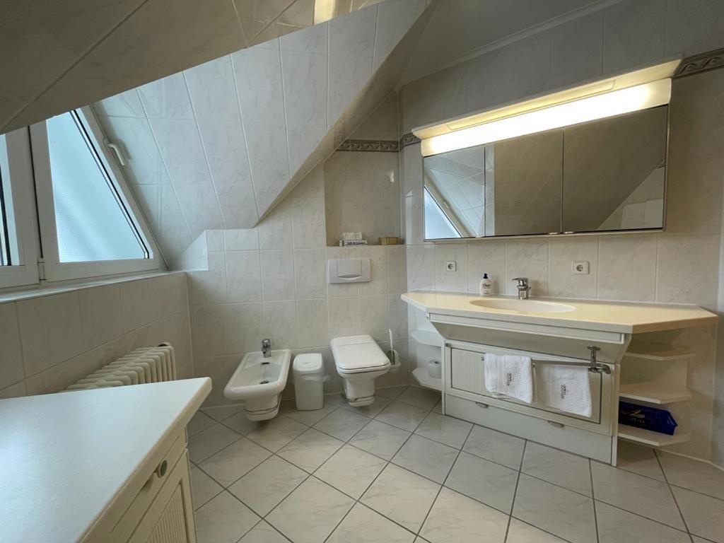 Sunside Ferien Wellness Oase Hotel Apartment'S Schwarzwald Am Schluchsee Buitenkant foto
