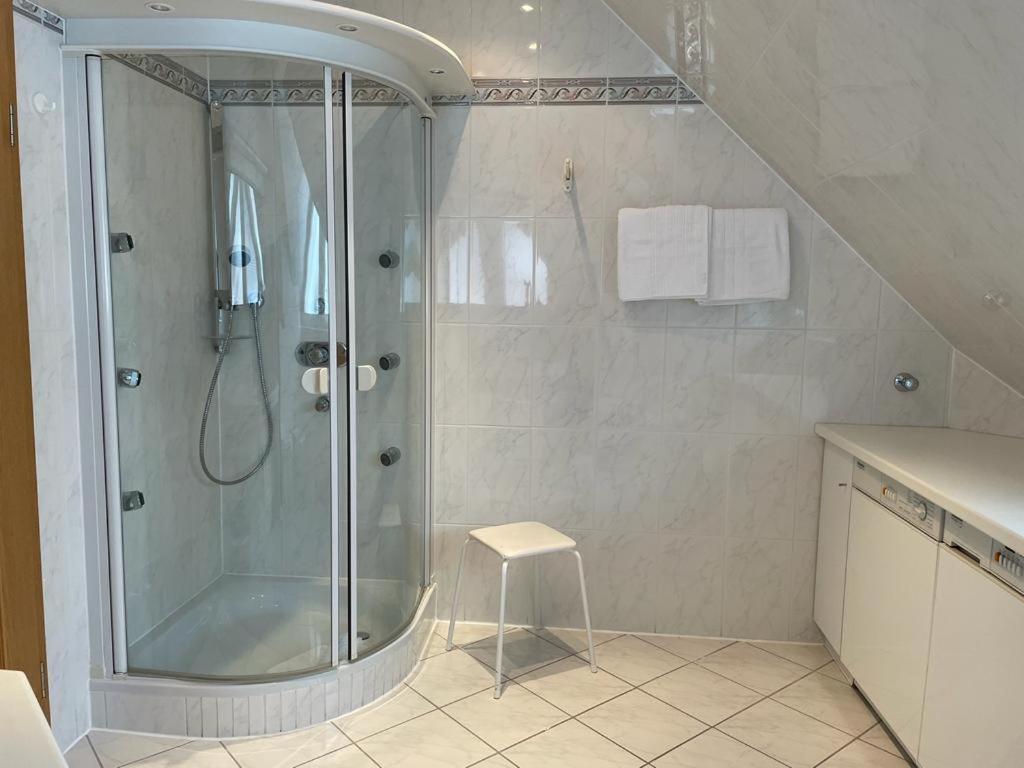 Sunside Ferien Wellness Oase Hotel Apartment'S Schwarzwald Am Schluchsee Buitenkant foto