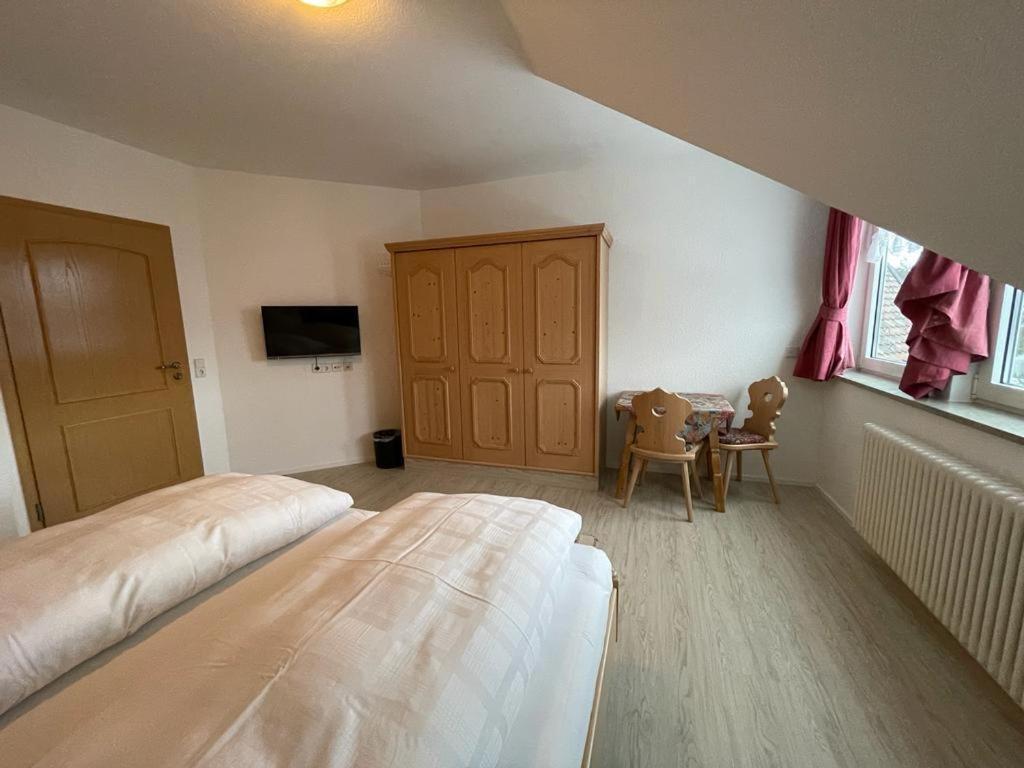 Sunside Ferien Wellness Oase Hotel Apartment'S Schwarzwald Am Schluchsee Buitenkant foto