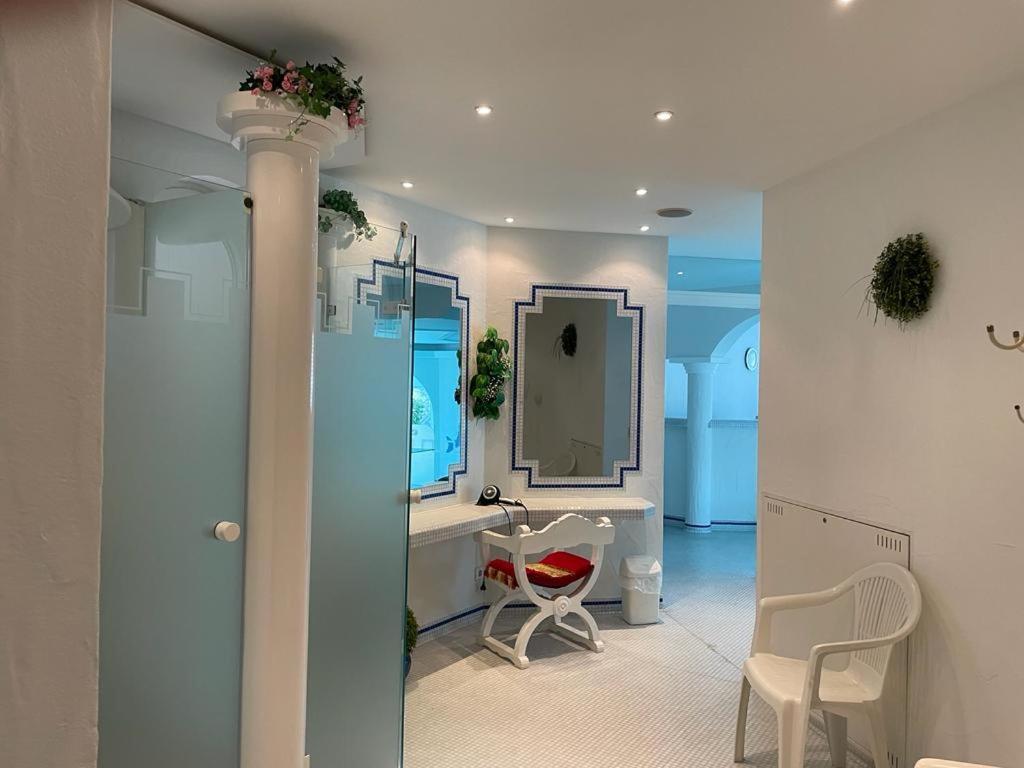 Sunside Ferien Wellness Oase Hotel Apartment'S Schwarzwald Am Schluchsee Buitenkant foto