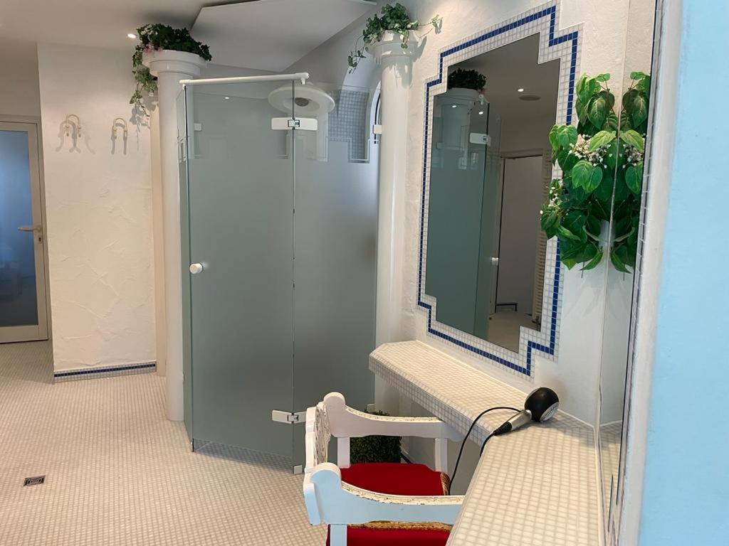 Sunside Ferien Wellness Oase Hotel Apartment'S Schwarzwald Am Schluchsee Buitenkant foto